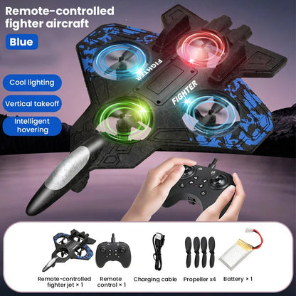 AeroX Phantom RC Jet