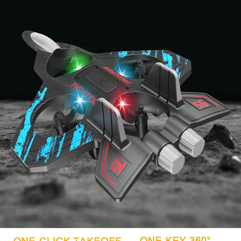 AeroX Phantom RC Jet